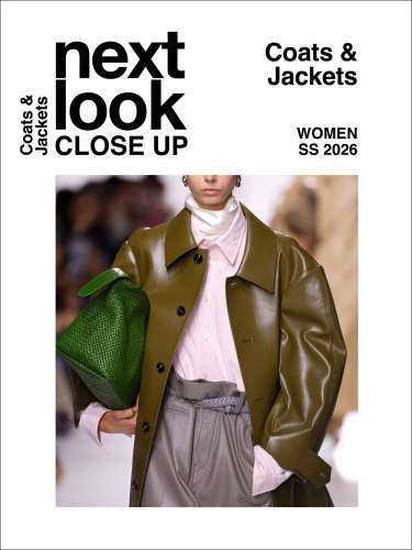 Artikelbild des Artikels “Next Look Close Up Women Coats & Jackets no. 19 S/S 2026 “