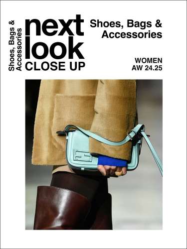 Artikelbild des Artikels “Next Look Close Up Women Shoes Bags & Accessories no. 16 A/W 2024/2025 “