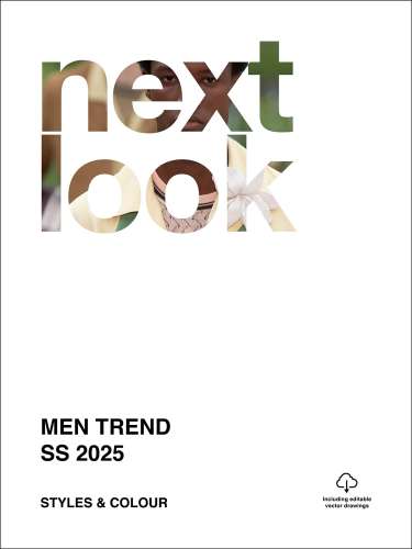 Artikelbild des Artikels “Next Look Menswear S/S 2025 Fashion Trends Styling “