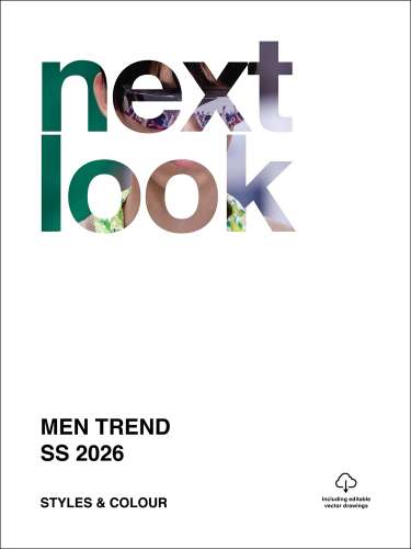 Artikelbild des Artikels “Next Look Menswear S/S 2026 Fashion Trends Styling “