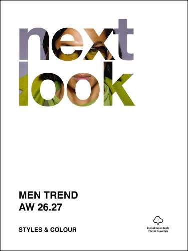 Artikelbild des Artikels “Next Look Menswear A/W 2026/2027 “