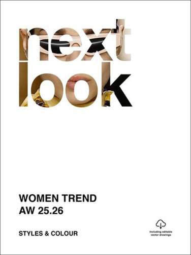 Artikelbild des Artikels “Next Look Womenswear A/W 2025/2026 Fashion Trends Styling “