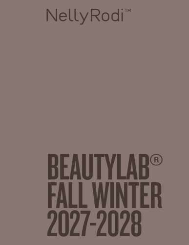 Artikelbild des Artikels “Nelly Rodi Beautylab A/W 27/28 “