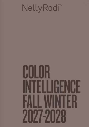 Artikelbild des Artikels “Nelly Rodi Color Intelligence A/W 27/28 “