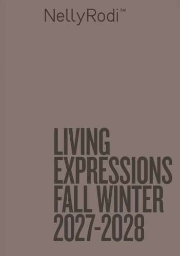 Artikelbild des Artikels “Nelly Rodi Living Expression A/W 27/28 “