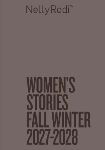 Artikelbild des Artikels “Nelly Rodi Women's Stories A/W 27/28 “