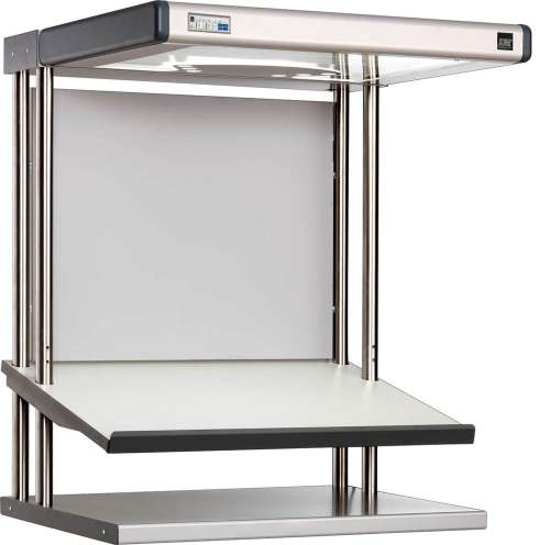 Artikelbild des Artikels “DLS proofTop Multi 0B  “