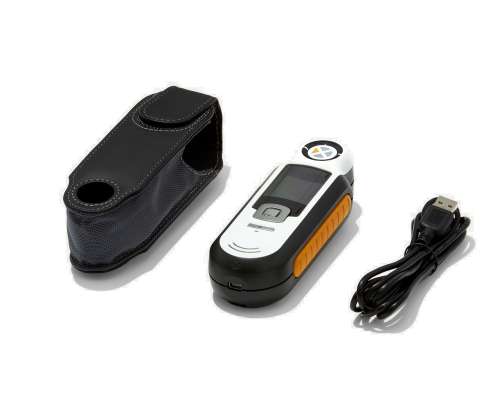 Artikelbild des Artikels “PANTONE Imaging Spectrocolorimeter “