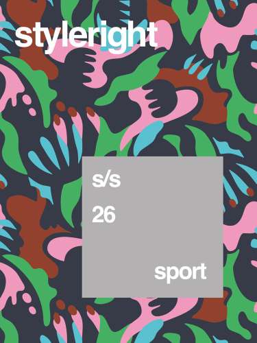 Artikelbild des Artikels “Style Right Sports Active S/S 2026 “