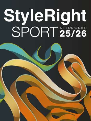 Artikelbild des Artikels “Style Right Sports Active A/W 2025/2026 “