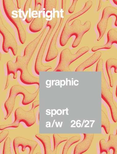 Artikelbild des Artikels “Style Right Sports Graphics A/W 26/27 “