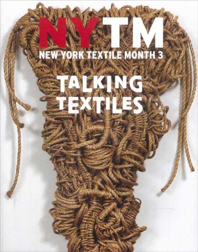 Artikelbild des Artikels “Talking Textile no. 03  “
