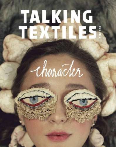 Artikelbild des Artikels “Talking Textile no. 07 “