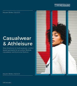 Artikelbild des Artikels “Trendhouse Casual & Athleisure A/W 2022/2023 incl. USB-Stick “