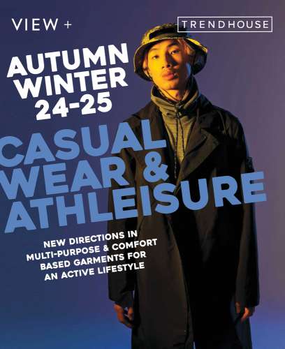 Artikelbild des Artikels “Trendhouse Casual & Athleisure A/W 2024/2025 “