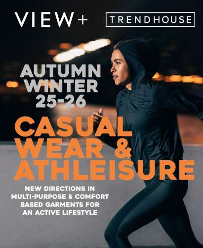 Artikelbild des Artikels “Trendhouse Casual & Athleisure A/W 2025/2026 “