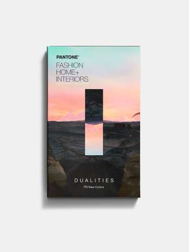 Artikelbild des Artikels “PANTONE FHI Supplement Color Specifier, 175 Colors “