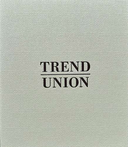 Artikelbild des Artikels “Trend Union Colour S/S 2026  “