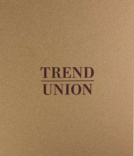 Artikelbild des Artikels “Trend Union Colour A/W 2025/26  “