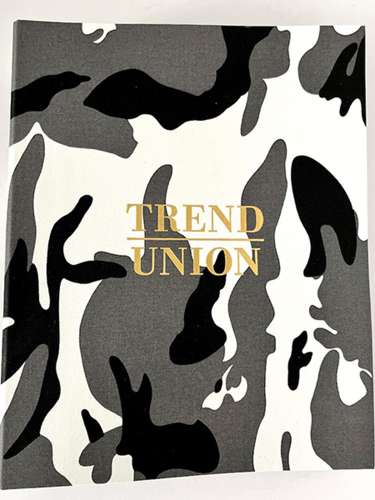 Artikelbild des Artikels “Trend Union Lifestyle Design & Interiors 2025 “