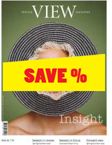 Artikelbild des Artikels “View Textile Magazine no. 119  “
