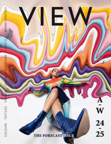 Artikelbild des Artikels “VIEW no. 142  “