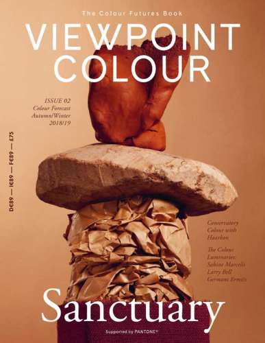 Artikelbild des Artikels “Viewpoint Colour no. 02  “