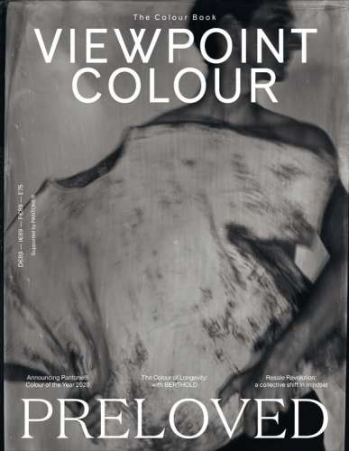 Artikelbild des Artikels “Viewpoint Colour no. 07  “