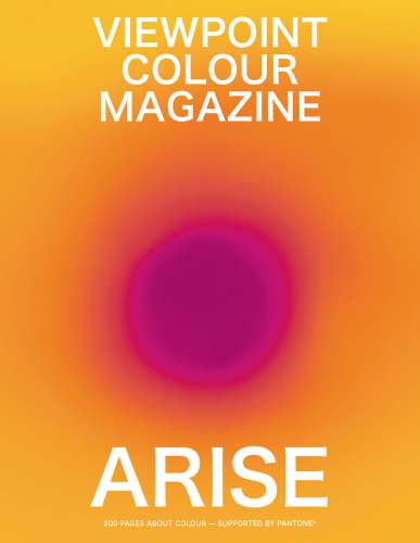 Artikelbild des Artikels “Viewpoint Colour no. 15 “