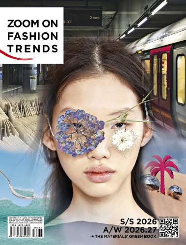 Artikelbild des Artikels “Zoom on Fashion Trends no. 75  “