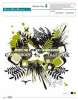 Artikelbild 2 des Artikels “Gothic Pop Graphics Vol. 1 HC “
