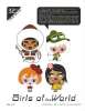 Artikelbild 2 des Artikels “Styling Book Vol. 2 -R- Character Mania incl. CD-Rom “