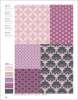 Artikelbild 2 des Artikels “Geometric Textures for Fashion Vol. 1 incl. DVD “
