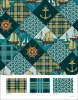 Artikelbild 2 des Artikels “Patchwork Textures Vol. 1 incl. DVD “