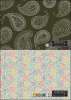 Artikelbild 2 des Artikels “Pattern Workbook Vol. 3 Floral Patterns “