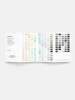 Artikelbild 2 des Artikels “PANTONE FHI Supplement Cotton Passport, 175 Colors “