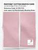 Artikelbild 2 des Artikels “PANTONE® COTTON SWATCH CARD 12-1310 TCX Blushing Bride “