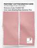 Artikelbild 2 des Artikels “PANTONE® COTTON SWATCH CARD 13-2003 TCX First Blush “