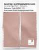 Artikelbild 2 des Artikels “PANTONE® COTTON SWATCH CARD 14-1312 TCX Pale Blush “