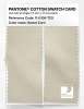 Artikelbild 2 des Artikels “PANTONE® COTTON SWATCH CARD 11-0106 TCX Sweet Corn “