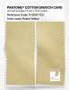 Artikelbild 2 des Artikels “PANTONE® COTTON SWATCH CARD 11-0616 TCX Pastel Yellow “