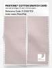 Product image 2 of the product “PANTONE® COTTON SWATCH CARD 11-2309 TCX Petal Pink ”