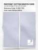 Artikelbild 2 des Artikels “PANTONE® COTTON SWATCH CARD 11-4001 TCX Brilliant White “