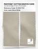 Artikelbild 2 des Artikels “PANTONE® COTTON SWATCH CARD 12-0105 TCX Bone White “