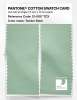 Artikelbild 2 des Artikels “PANTONE® COTTON SWATCH CARD 12-0107 TCX Tender Stem “