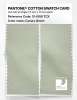 Product image 2 of the product “PANTONE® COTTON SWATCH CARD 12-0108 TCX Canary Green ”