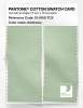 Artikelbild 2 des Artikels “PANTONE® COTTON SWATCH CARD 12-0109 TCX Ambrosia “