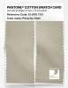 Artikelbild 2 des Artikels “PANTONE® COTTON SWATCH CARD 12-0110 TCX Pistachio Shell “