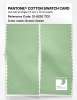 Artikelbild 2 des Artikels “PANTONE® COTTON SWATCH CARD 12-0230 TCX Scenic Green “