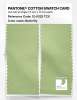 Product image 2 of the product “PANTONE® COTTON SWATCH CARD 12-0322 TCX Butterfly ”